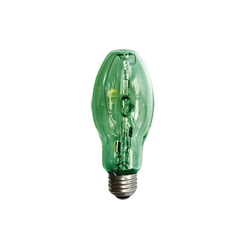 Dabmar Lighting DL-MH150-PS/G E26 Medium Base Green 150W Metal Halide