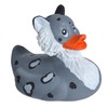 Wild Republic Rubber Ducks, Bath Toys, Kids Gifts, Pool Toys,
