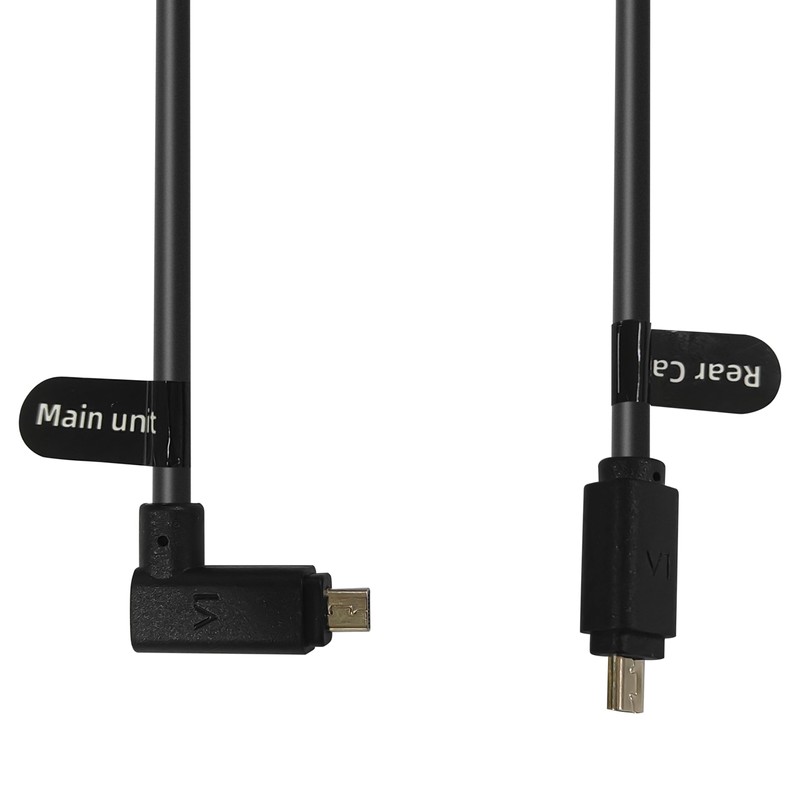 Miofive 10M Rear Cable for S1 Series, View Backup Camera