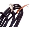 Westernrope, black, 370