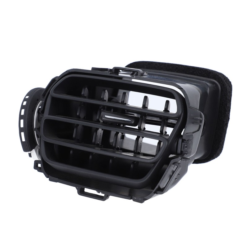 Front Air Conditioning Outlet Grill Dashboard Air Vent Grille Replacement
