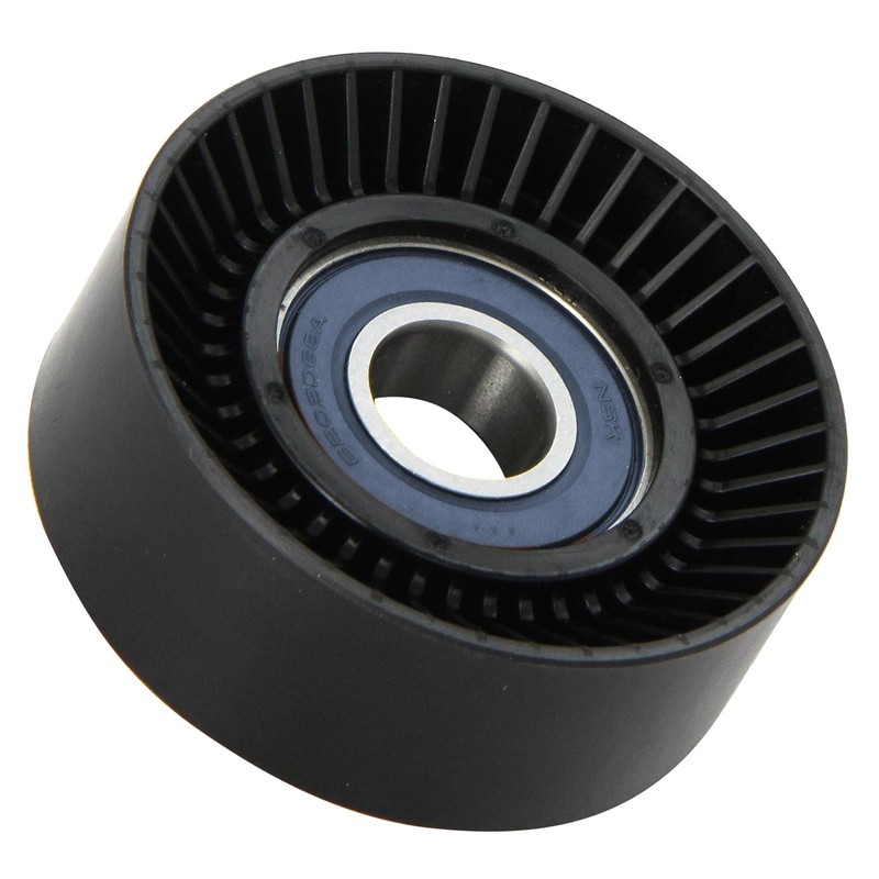 MACHSWON 89144 Umlenkrolle – Autoteil für effiziente Auto- und LKW-Wartung