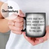 Trendation - Funny Magic Mugs Colour Changing Mugs with Saying