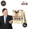 Eekyungje [이경제] 키즈왕 녹용 2g X 30포 [This Economy] Kids King Deer Antler 2g X 30 Packs