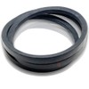 Replacement Aftermarket Belt - 840066 Lawn Equipment Replacement Belt Billy Goat Industries Vacuums: MV650SPH (YJI)