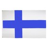 AZ FLAG FINLAND FLAG 5' x 8' - FINNISH BIG