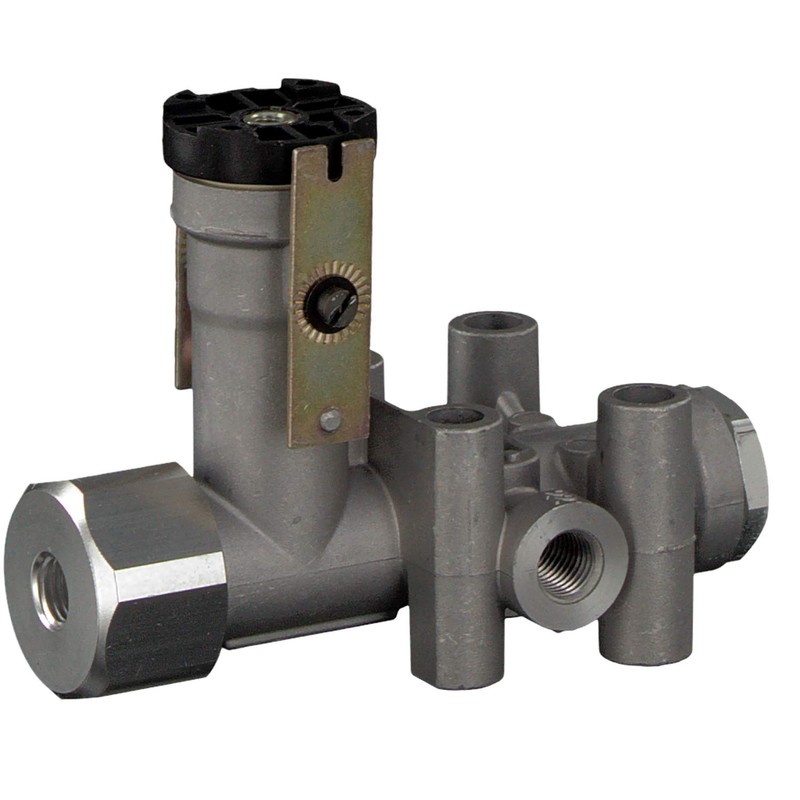 febi bilstein 39335 Suspension Level Valve for level control system,
