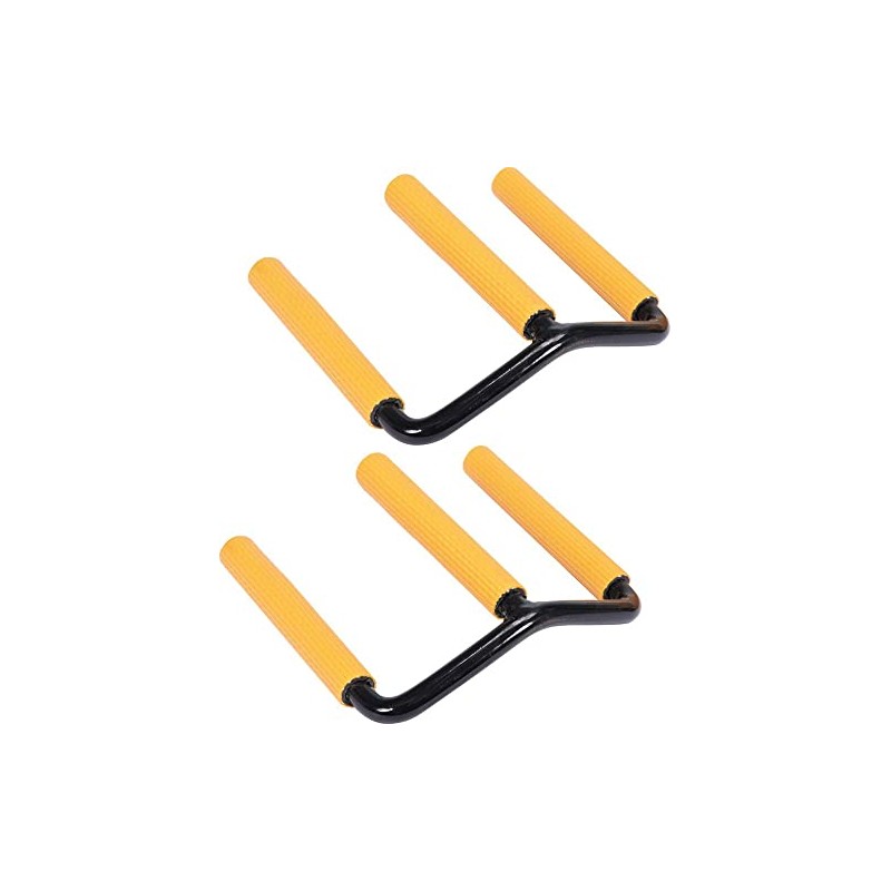 VOREL 2 x Plate Carrier Plate Lifter with Carry Handle