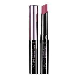 L'BEL - Forever Labial Mate en Barra Color Nude Velvet 2g, De Larga Duración, con Colágeno, Labial de Color con Acabado Mate, Repara y Suaviza los Labios, Fija y Evita Transferencia