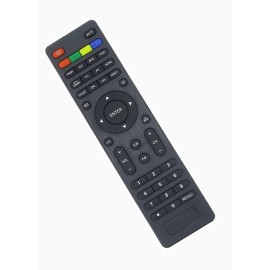 Unbranded Universal Remote For Viore  Proscan Haier Quasar Pioneer TV