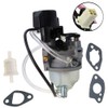 YJGZSVK New Carburetor Carb for Honda EU1000i EU2000I EU2000 Predator