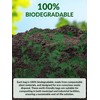 UMT Plastar 200 Count 100% Biodegradable & Compostable Trash Bags