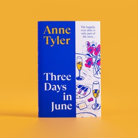 Three Days in June: Fall in love with the joyful new Sunday Times bestselling summer read