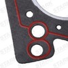 STARK SKGCH-0470002 Gasket, Cylinder Head Gasket, Engine Gasket, Head Gasket