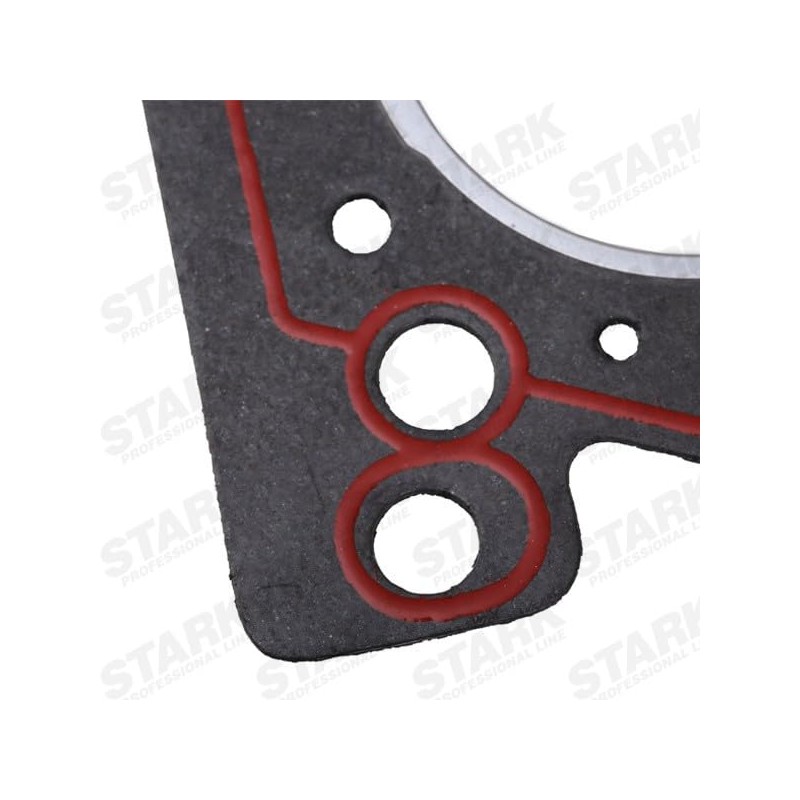 STARK SKGCH-0470002 Gasket, Cylinder Head Gasket, Engine Gasket, Head Gasket