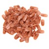 Flexible Movable False Fake Hands Nail Art Manicure Practice Hand