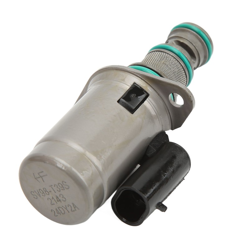 Hydraulic Pump Solenoid Valve SV98 T39 Electromagnetic Magnetic Valve Replacement