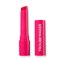 Trouble Maker Aura Lip Balm Yumi Pink