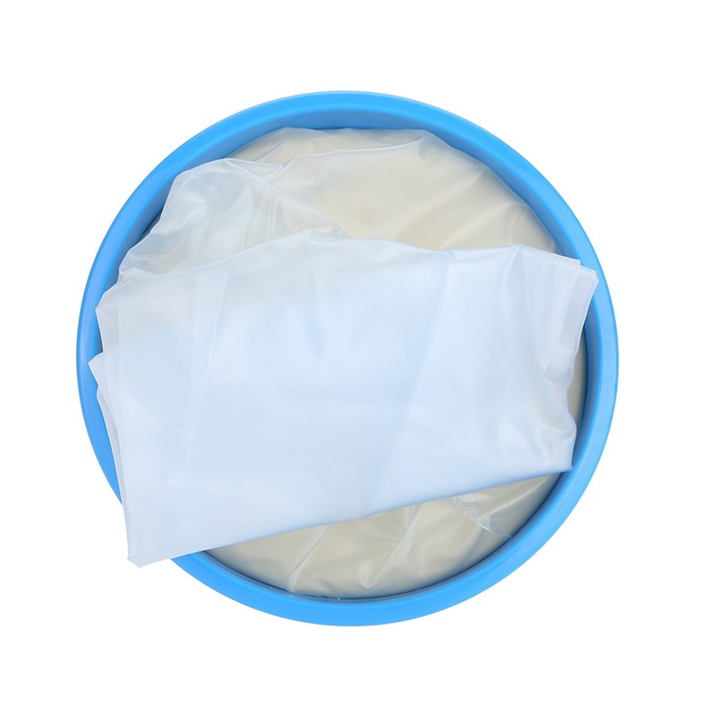 Water Resistant Ankle Protector Soft Comfortable Watertight Seal Ankle Cover