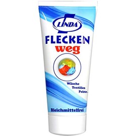 Flecken-Weg Linda for Laundry, Textiles + Padding 200 ml