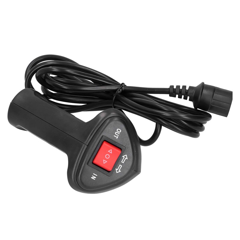 Electric Winch Remote Control, Universal Winch Controller, Winch Remote Control