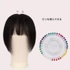 22" Faceless Mannequin Head Canvas Wig & Hat Stand (22")
