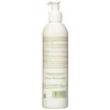 Aloevida gel de aloe vera, regeneracion y hidratacion, 98% ingredientes