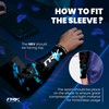 NRV Gaming Compression Sleeve - Legacy Edition - Optimize Your