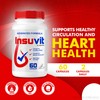 (2 Pack) Insuvit Advanced Capsules – Clean Daily Formula with