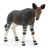 Papo "Okapi Figure