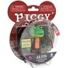 Lansay Piggy - Articulated Figure 10 cm - Alfis -