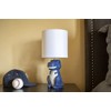 Your Zone Kids Dinosaur Table Lamp (Set Of Two) New