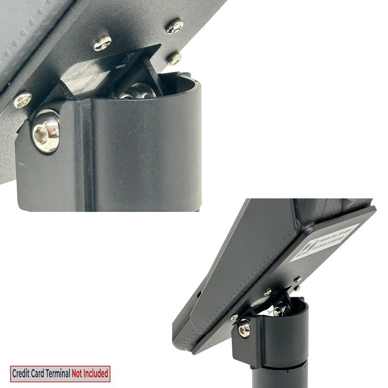 Swivel Stand for Verifone P200 & P400 - Swivels &