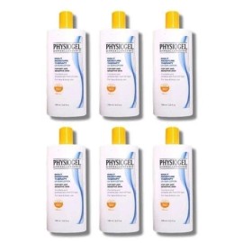 Physiogel [Beauty Nara] Physiogel DMT moisturizing lotion for the whole family, 100ml 6 packs / [뷰티나라] 피지오겔 DMT 온가족 수분선로션 100ml 6개