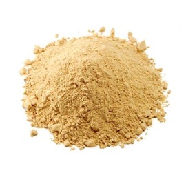 옐로우 클레이 분말 50g 비누 화장품 팩 만들기 재료 Yellow Clay Powder 50g Soap Cosmetic Pack Making Ingredients