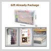 DIY Latch Hook Pillow Kit Cactus Desert and Sunset 43x43cm-2