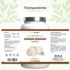 Lions Mane - 1950 mg Daily Serving - 240 Capsules
