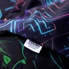 Herding Gaming Young Collection Bed Linen, Pillowcase Approx. 80 x