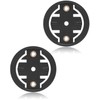 JUKOTA Pack of 2 Bicycle Mount for Garmin Edge, Garmin