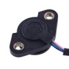 ciciTree Neutral Switch Assembly Compatible for Yamaha Rhino 660 YXR660F