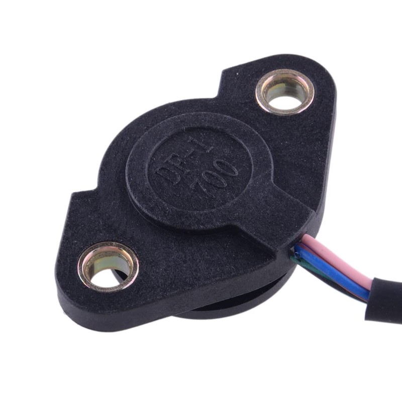 ciciTree Neutral Switch Assembly Compatible for Yamaha Rhino 660 YXR660F