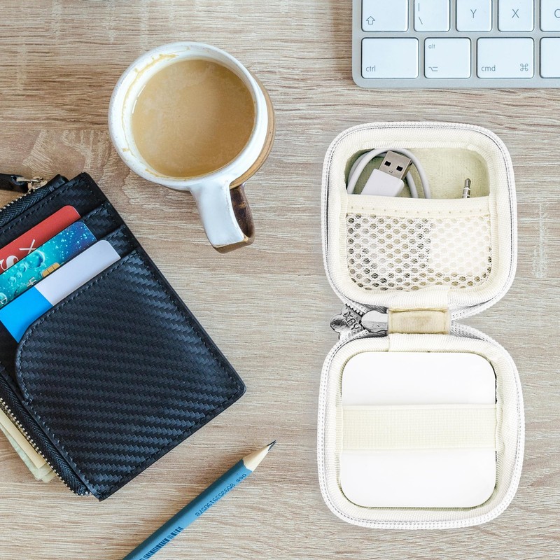 Linpr Card Reader Case for Square Contactless & Chip Reader