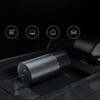 Men Electric Trimmer Rechargeable Portable Lightweight Intelligent Sensor Beard Cutting