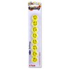 Premier Stationery Emotionery 20mm Round Magnets - Smiley. Pack of