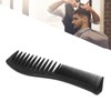 Styling Comb, Detangling Comb Wide Tooth Professional for Salon Use