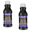 Champ Flush Out Detox Drink , Grape - 1 Pint