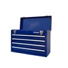 Workington Portable Metal Tool Chest with 4 Drawers, 20" 4-Drawer
