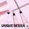 HOUSN Eyebrow Pencil, Microblading Eyebrow Pencil, Eyebrow Pen, Liquid Eyebrow