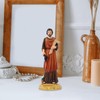 Harilla ST Joseph Statue Saint Joseph Figurine Christian Decorative Interior