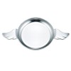 Takakuwa Metal Angel Tray 363841